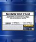 Mannol DCT FLUID Sünteetiline käigukastiõli 20l. цена и информация | Eriotstarbelised määrdeõlid ja -vedelikud | kaup24.ee