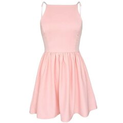 Платье женское FANCYINN, розовое/в полоску цена и информация | Платья | kaup24.ee