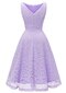 Kleit naistele Bbonline kleit, lilla цена и информация | Kleidid | kaup24.ee