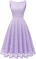 Kleit naistele Bbonline kleit, lilla цена и информация | Kleidid | kaup24.ee
