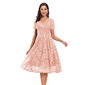 Kleit naistele Sebowel, roosa hind ja info | Kleidid | kaup24.ee