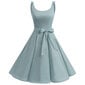 Kleit naistele Bbonlinedress, hall hind ja info | Kleidid | kaup24.ee