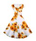 Kleit naistele Bbonline kleit, erinevad värvid hind ja info | Kleidid | kaup24.ee