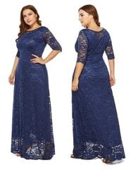 Kleit naistele Zapaka, sinine hind ja info | Kleidid | kaup24.ee