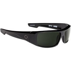 Солнцезащитные очки SPY Optic Logan, матовые черные цена и информация | Солнцезащитные очки для мужчин | kaup24.ee