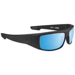 Солнцезащитные очки SPY Optic Logan Happy Boost, матовые черные цена и информация | Солнцезащитные очки для мужчин | kaup24.ee