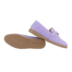 Женская обувь, цвет лаванды цена и информация | Туфли женские Saimaoxieye, песочного цвета | kaup24.ee