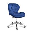 Офисное кресло Mark Adler Future 3.0 Navy Blue