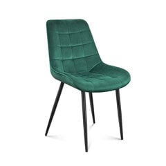Кресло Mark Adler Prince 3.0 Green цена и информация | Офисные кресла | kaup24.ee