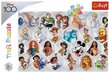 Pusle Trefl Magic of Disney 23022, 300 tk hind ja info | Pusled | kaup24.ee