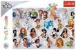 Pusle Trefl Magic of Disney 23022, 300 tk цена и информация | Pusled | kaup24.ee