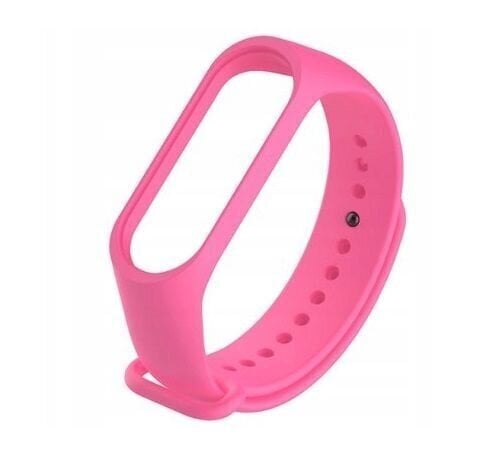 OEM Silicone Strap hind ja info | Nutikellade ja nutivõrude tarvikud | kaup24.ee