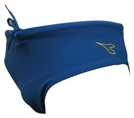 Diadora ujumispüksid meestele DK71350B-BLU-XL hind ja info | Ujumispüksid, shortsid | kaup24.ee