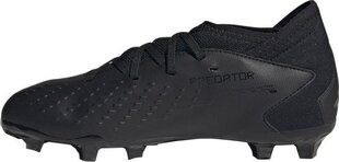 Взрослые кроссовки для футзала Adidas  Predator Edge.4 Унисекс Разноцветный цена и информация | Футбольные бутсы | kaup24.ee