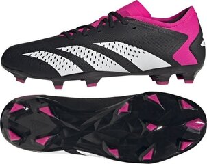 Взрослые кроссовки для футзала Adidas  Predator Edge.4 Унисекс Разноцветный цена и информация | Футбольные бутсы | kaup24.ee