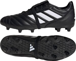 Jalgpallijalatsid Adidas Copa Gloro FG, suurus 47 1/3, must цена и информация | Футбольные бутсы | kaup24.ee