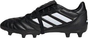 Jalgpallijalatsid Adidas Copa Gloro FG, suurus 47 1/3, must цена и информация | Футбольные бутсы | kaup24.ee