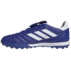 Jalgpallijalatsid Adidas Copa Gloro TF, suurus 45 1/3, sinine цена и информация | Футбольные бутсы | kaup24.ee