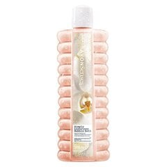 Valge virsiku ja orhidee aroomiga vannivaht Avon Simply Luxurious, 500ml цена и информация | Масла, гели для душа | kaup24.ee