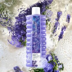 Пена для ванны с ароматом лаванды и мускуса, Avon Lavender Calm, 500 мл цена и информация | Масла, гели для душа | kaup24.ee