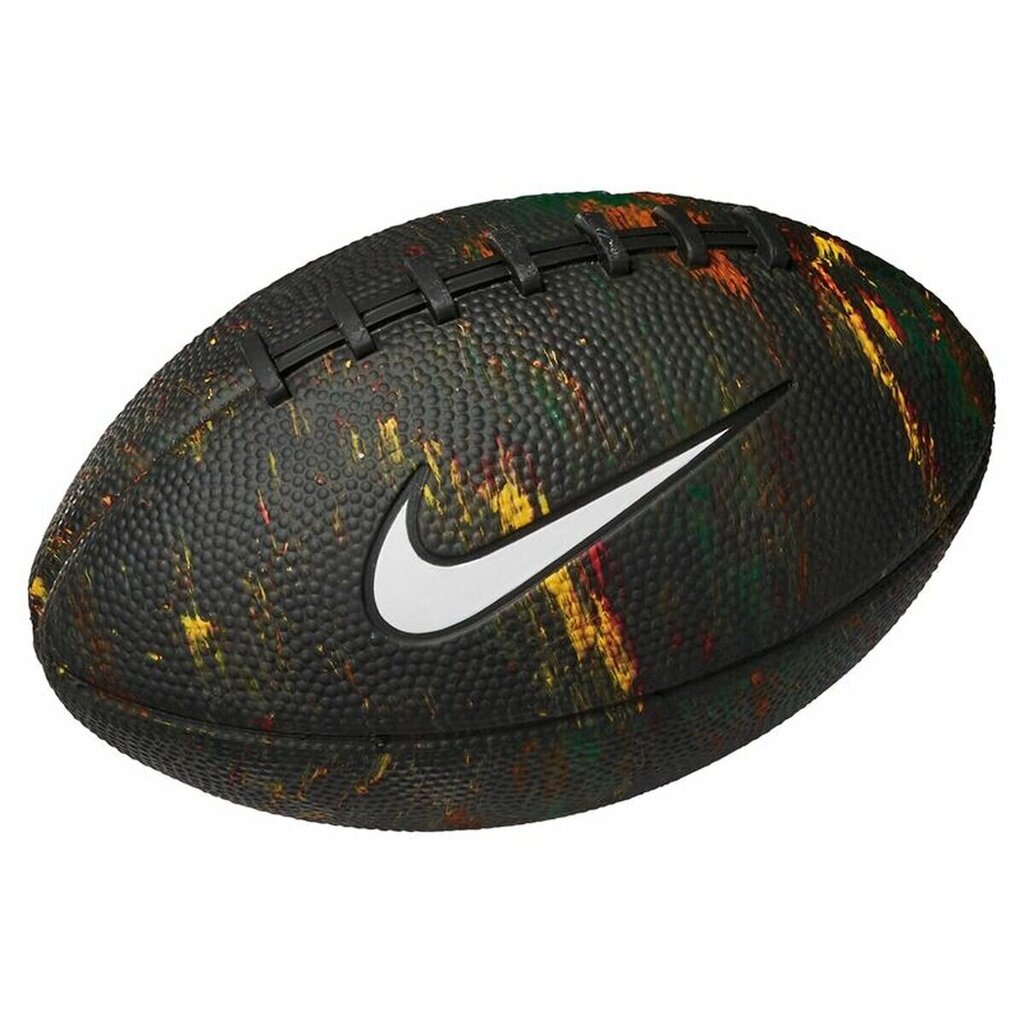 Ragbipall Playground FB Mini Nike FB Mini Must hind ja info | Käsipall | kaup24.ee