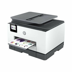 Мультифункциональный принтер HP Officejet Pro 9022e цена и информация | Принтеры | kaup24.ee