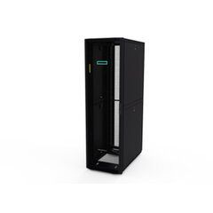 Настенный стеллаж HPE P9K38A цена и информация | Аксессуары для корпусов | kaup24.ee