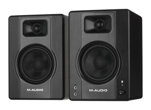 M-Audio BX4 BT цена и информация | Домашняя акустика и системы «Саундбар» («Soundbar“) | kaup24.ee
