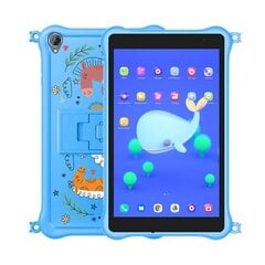 Blackview TAB5Kids-BE/BV цена и информация | Планшеты | kaup24.ee