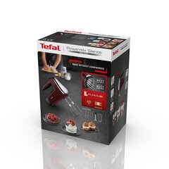 Tefal Powermix Silence HT652538 цена и информация | Блендеры | kaup24.ee