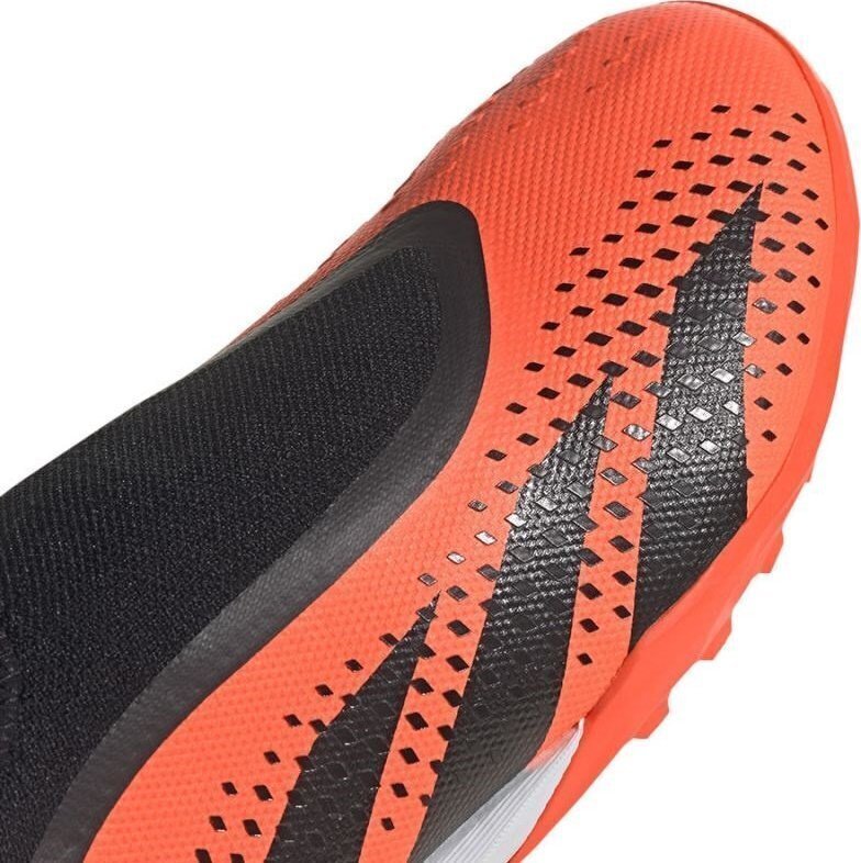 Jalgpallijalatsid Adidas Predator Accuracy.3 LL TF, suurus 43 1/3, oranž hind ja info | Jalgpallijalatsid | kaup24.ee