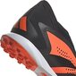 Jalgpallijalatsid Adidas Predator Accuracy.3 LL TF, suurus 43 1/3, oranž цена и информация | Jalgpallijalatsid | kaup24.ee