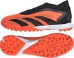 Jalgpallijalatsid Adidas Predator Accuracy.3 LL TF, suurus 43 1/3, oranž цена и информация | Jalgpallijalatsid | kaup24.ee