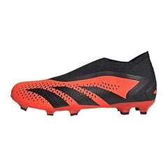 Взрослые кроссовки для футзала Adidas  Predator Edge.4 Унисекс Разноцветный цена и информация | Футбольные бутсы | kaup24.ee