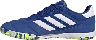 Jalgpallijalatsid Adidas Copa Gloro IN, suurus 45 1/3, sinine цена и информация | Футбольные бутсы | kaup24.ee