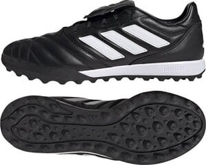 Футбольные бутсы Adidas Copa Gloro TF, размер 45 1/3, черного цвета цена и информация | Футбольные бутсы | kaup24.ee