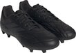 Jalgpallijalatsid Adidas Copa Pure.3 FG, suurus 44 2/3, must hind ja info | Jalgpallijalatsid | kaup24.ee