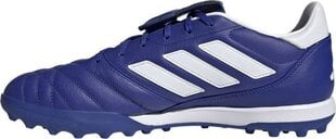 Jalgpallijalatsid Adidas Copa Gloro TF, suurus 40 2/3, sinine цена и информация | Футбольные бутсы | kaup24.ee