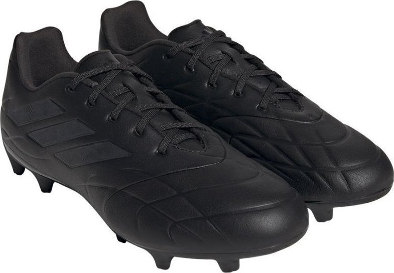 Jalgpallijalatsid Adidas Copa Pure.3 FG, suurus 44, must hind ja info | Jalgpallijalatsid | kaup24.ee