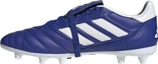 Jalgpallijalatsid Adidas Copa Gloro FG, suurus 39 1/3, sinine hind ja info | Jalgpallijalatsid | kaup24.ee