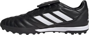 Футбольные бутсы Adidas Copa Gloro TF, размер 39 1/3, черный цвет цена и информация | Футбольные бутсы | kaup24.ee