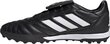 Jalgpallijalatsid Adidas Copa Gloro TF, suurus 39 1/3, must цена и информация | Jalgpallijalatsid | kaup24.ee