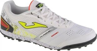 Jalgpallijalatsid Joma Mundial 2202 TF MUNW2202TF, valge hind ja info | Jalgpallijalatsid | kaup24.ee