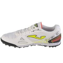 Jalgpallijalatsid Joma Mundial 2202 TF MUNW2202TF, valge hind ja info | Jalgpallijalatsid | kaup24.ee