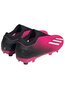 Jalgpallijalatsid Adidas X Speedportal.3 FG LL GZ5065, roosa hind ja info | Jalgpallijalatsid | kaup24.ee