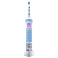 Oral-B Vitality Pro 103 цена и информация | Электрические зубные щетки | kaup24.ee