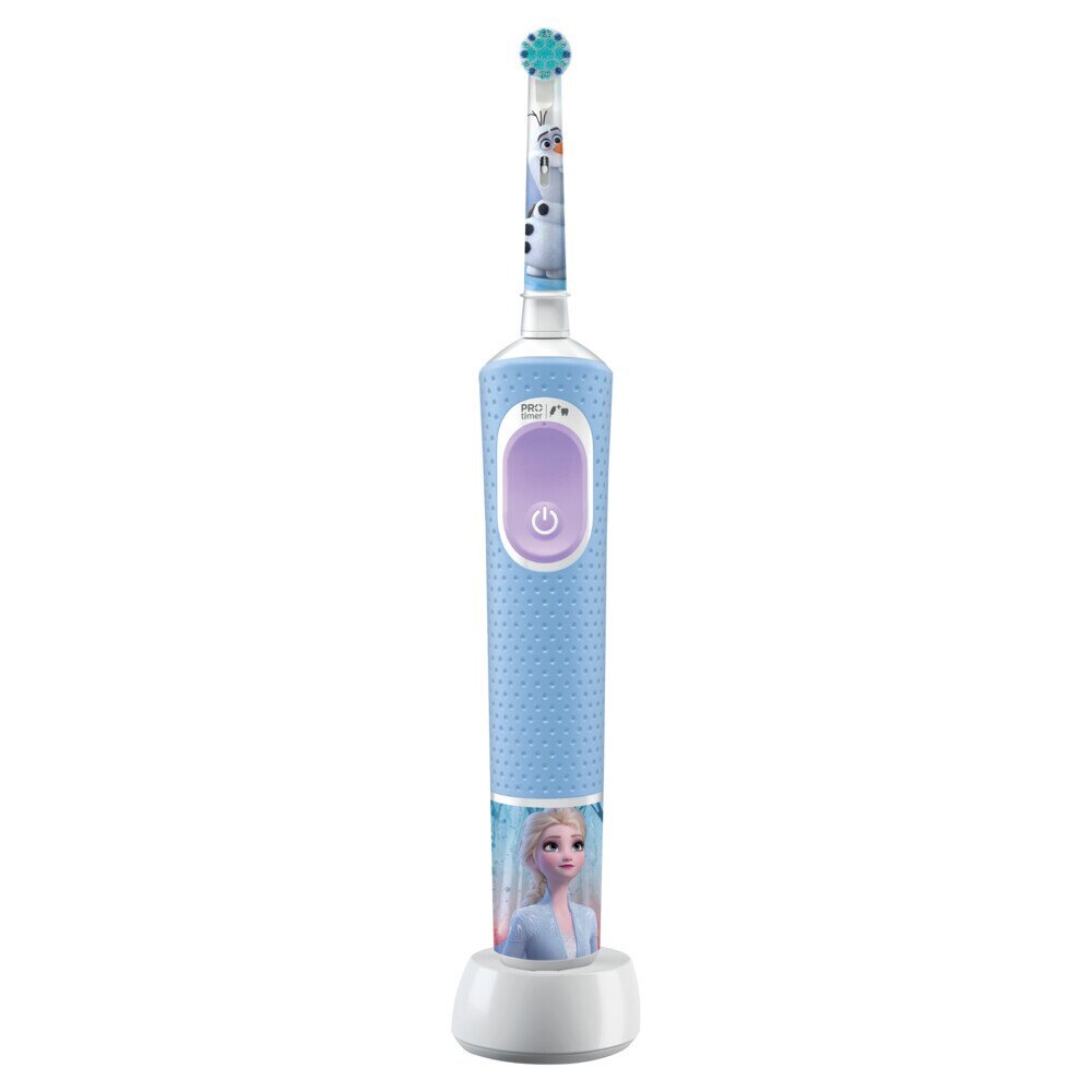 Oral-B Vitality Pro 103 hind ja info | Elektrilised hambaharjad | kaup24.ee