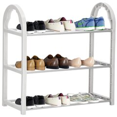 Обувной шкаф Springos HA2010 цена и информация | Полки для обуви, банкетки | kaup24.ee