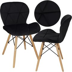 Torino tool Springos DC0029 hind ja info | Söögilaua toolid, köögitoolid | kaup24.ee
