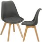 Verde tool Springos DC0022 hind ja info | Söögilaua toolid, köögitoolid | kaup24.ee